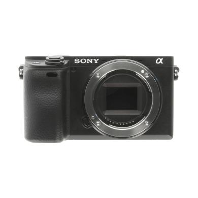 Sony Alpha 6400 Body - neuf Parfait état - 739,00 € Sony Alpha 6400 Body - neuf Parfait état Sony reconditionné disponible sur As Good As New