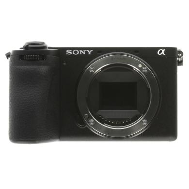 Sony Alpha 6700 - neuf Parfait état - 1239,00 € Sony Alpha 6700 - neuf Parfait état Sony reconditionné disponible sur As Good As New