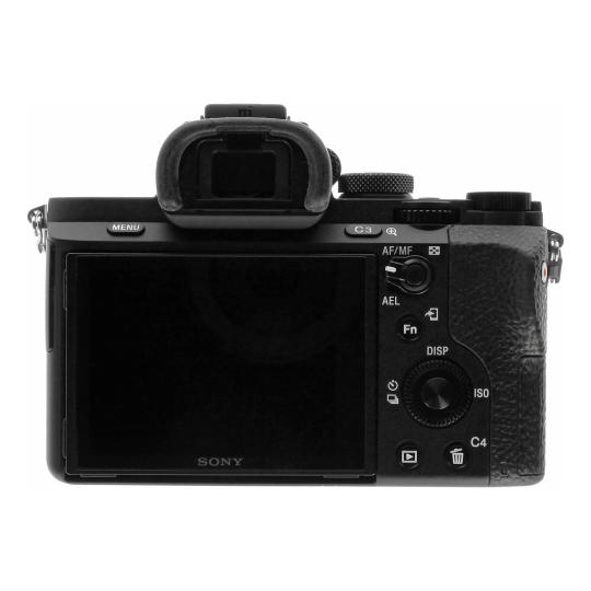 Voir photo 2 de Sony Alpha 7 II/ILCE-7M2 Body - très bon état | Dero Sony Alpha 7 II/ILCE-7M2 Body - très bon état Reconditionné Sony reconditionné photo 2 | Dero