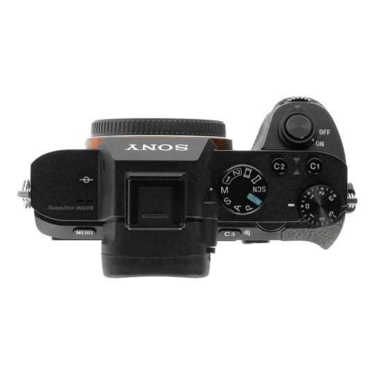 Voir photo 3 de Sony Alpha 7 II/ILCE-7M2 Body - très bon état | Dero Sony Alpha 7 II/ILCE-7M2 Body - très bon état Reconditionné Sony reconditionné photo 3 | Dero