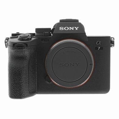Sony Alpha 7 IV Body - comme neuf Reconditionné - 1659,00 € Sony Alpha 7 IV Body - comme neuf Reconditionné Sony reconditionné disponible sur As Good As New
