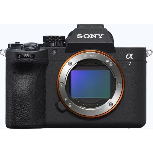 Sony Alpha 7 V noir Parfait état Sony reconditionné disponible sur Refurbed | Dero