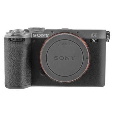 Sony Alpha 7C II Body - comme neuf Reconditionné - 1519,00 € Sony Alpha 7C II Body - comme neuf Reconditionné Sony reconditionné disponible sur As Good As New
