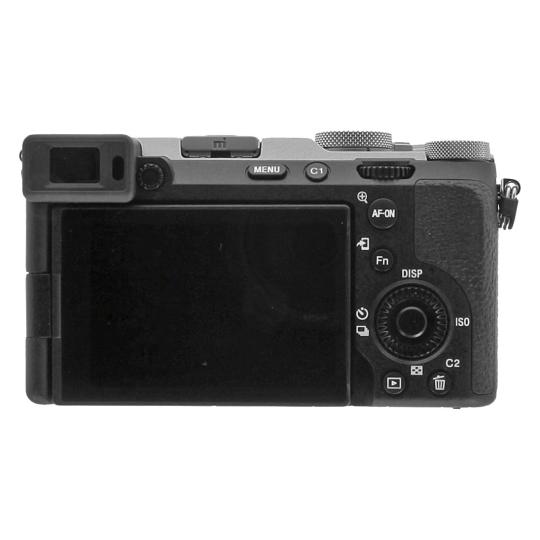 Voir photo 3 de Sony Alpha 7C II Body - neuf | Dero Sony Alpha 7C II Body - neuf Parfait état Sony reconditionné photo 3 | Dero