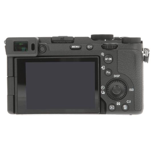Voir photo 3 de Sony Alpha 7CR - comme neuf | Dero Sony Alpha 7CR - comme neuf Reconditionné Sony reconditionné photo 3 | Dero
