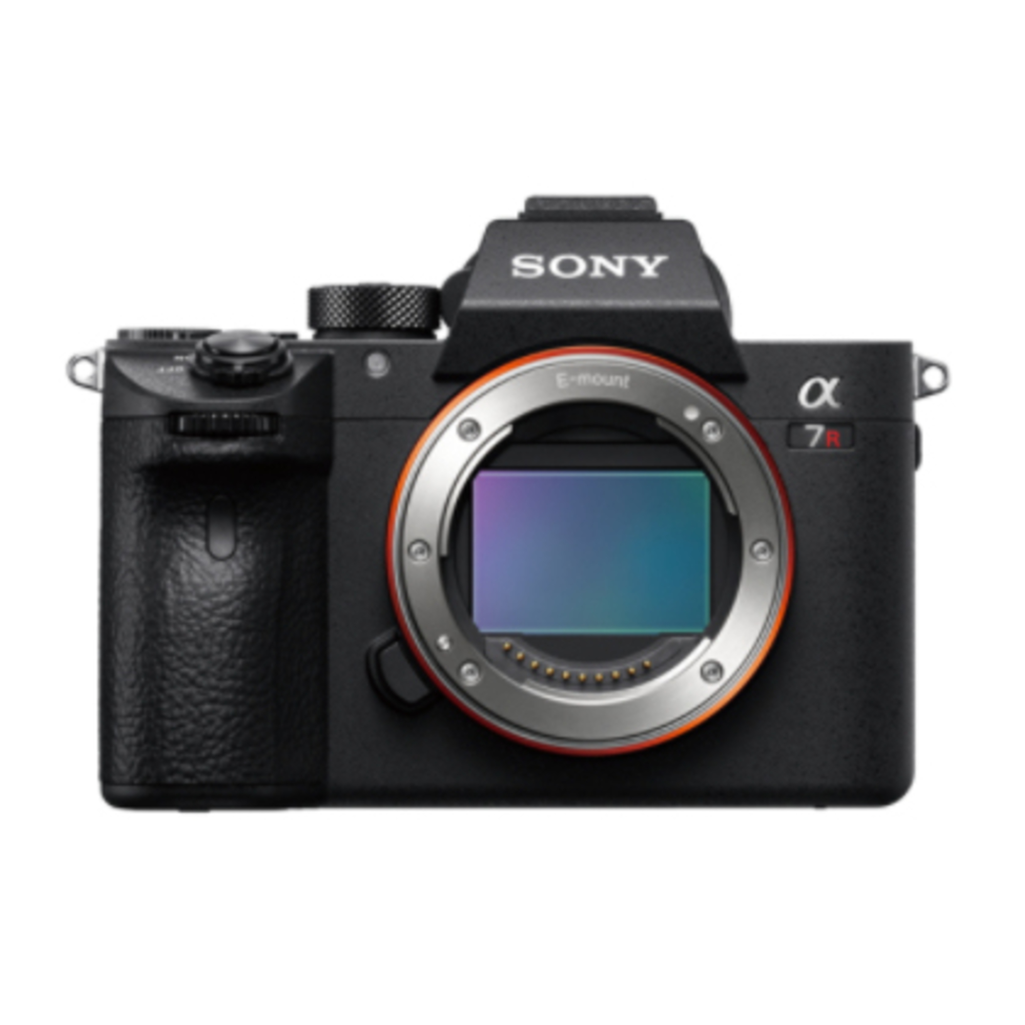Sony Alpha 7R III Boitier MILC 42,4 MP CMOS 7952 x 5304 pixels Noir - Très bon état Très bon état Sony reconditionné disponible sur Pixmania