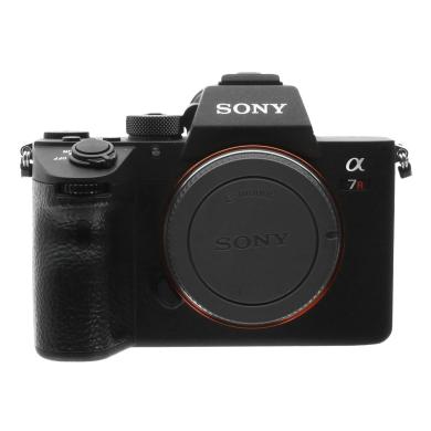 Sony Alpha 7R III (ILCE-7RM3A) Body - très bon état Reconditionné - 1119,00 € Sony Alpha 7R III (ILCE-7RM3A) Body - très bon état Reconditionné Sony reconditionné disponible sur As Good As New
