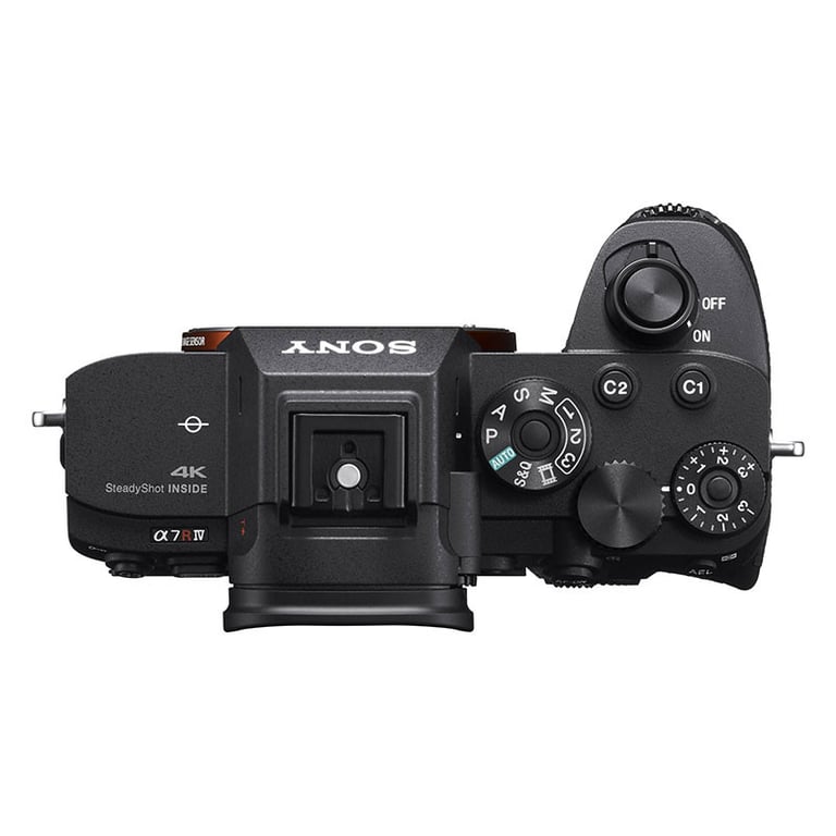 SONY ALPHA 7R IV + FE 28-70 - Très bon état Très bon état Sony reconditionné photo 2 | Dero