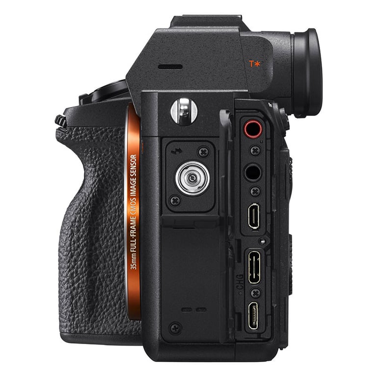 SONY ALPHA 7R IV + FE 28-70 - Très bon état Très bon état Sony reconditionné photo 3 | Dero