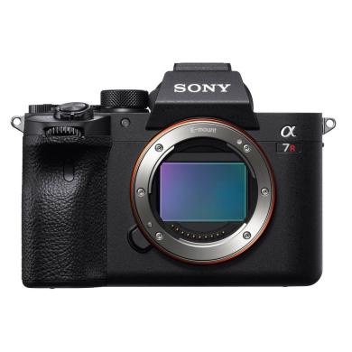 Sony Alpha 7R IVA Body - neuf Parfait état - 1849,00 € Sony Alpha 7R IVA Body - neuf Parfait état Sony reconditionné disponible sur As Good As New