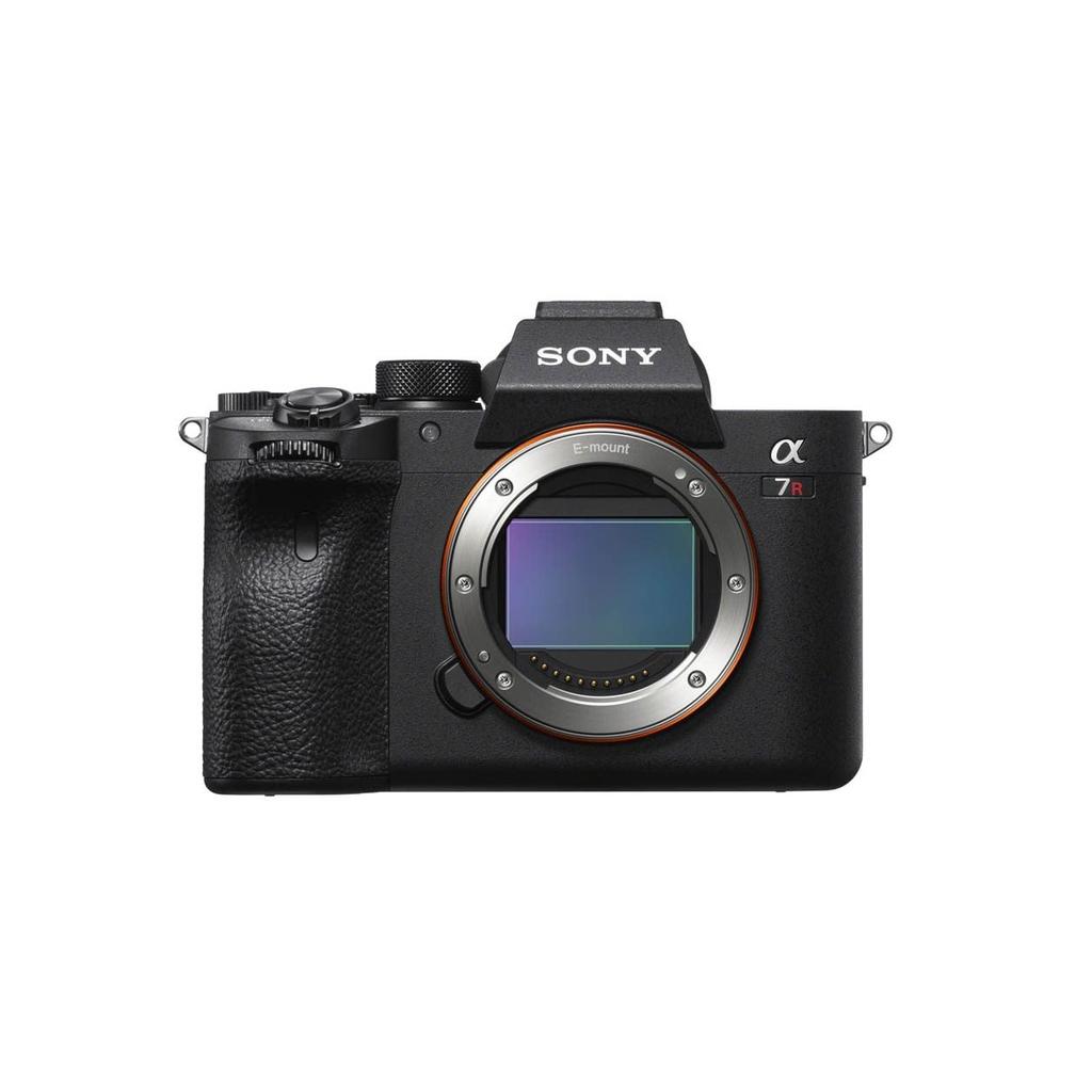 Sony Alpha 7R - Noir Reconditionné - 744,00 € Sony Alpha 7R - Noir Reconditionné Sony reconditionné disponible sur Backmarket