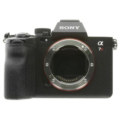 Sony Alpha 7R V (ILCE-7RM5) Body - très bon état Reconditionné - 2219,00 € Sony Alpha 7R V (ILCE-7RM5) Body - très bon état Reconditionné Sony reconditionné disponible sur As Good As New