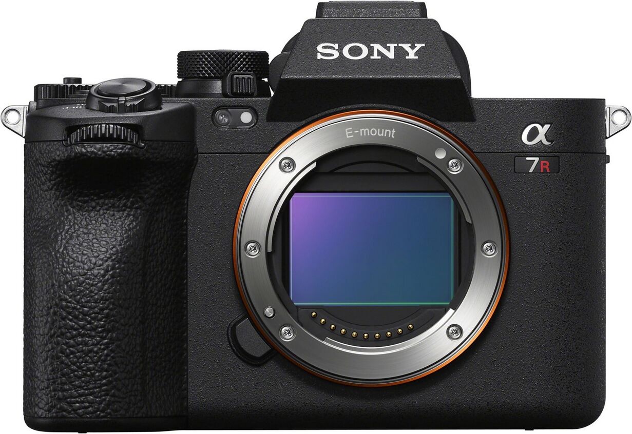 Sony Alpha 7R V Noir Très bon état - 2458,36 € Sony Alpha 7R V Noir Très bon état Sony reconditionné disponible sur Refurbed | Dero