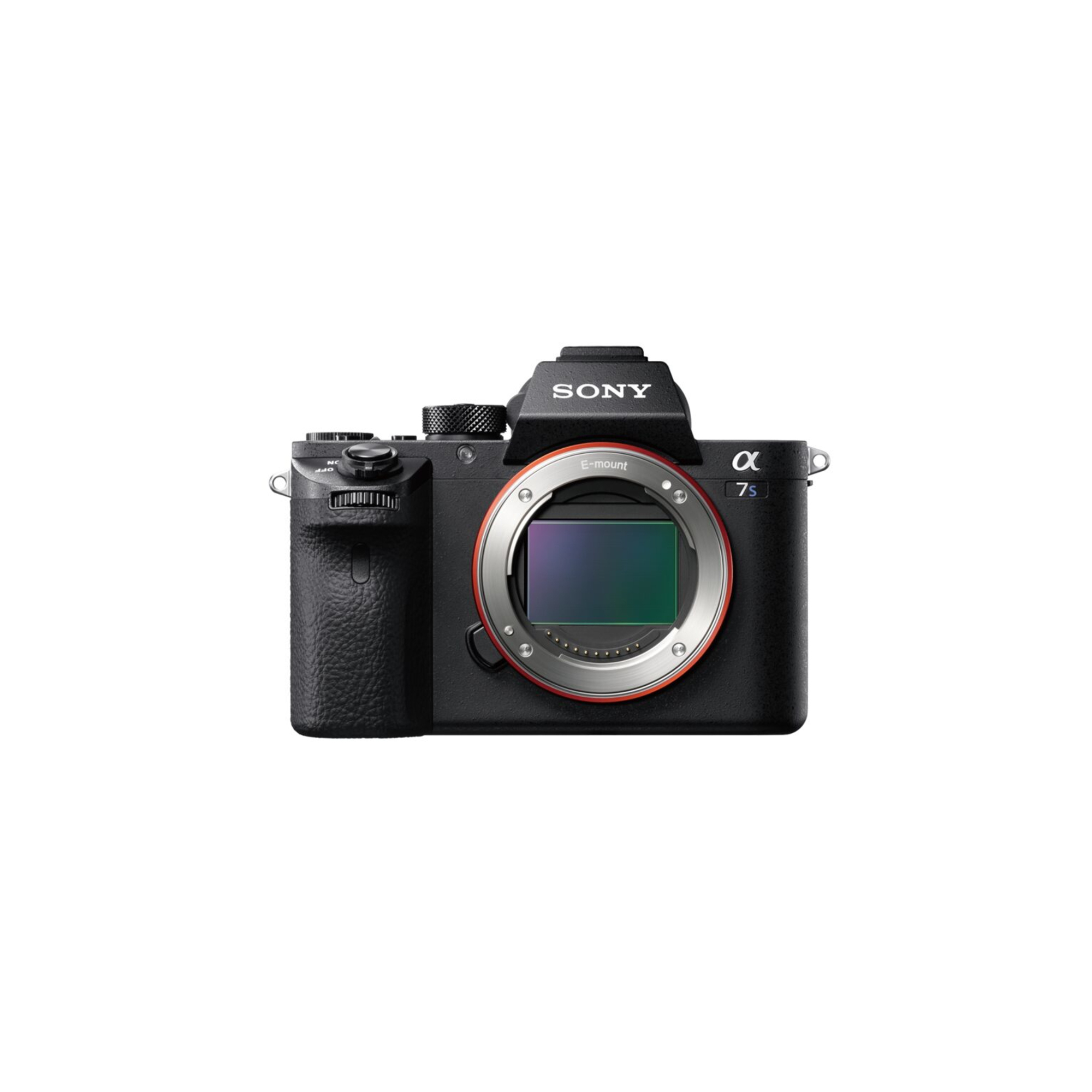 Sony Alpha 7S II MILC 12,2 MP CMOS 4240 x 2832 pixels Noir - Très bon état Très bon état Sony reconditionné disponible sur Pixmania