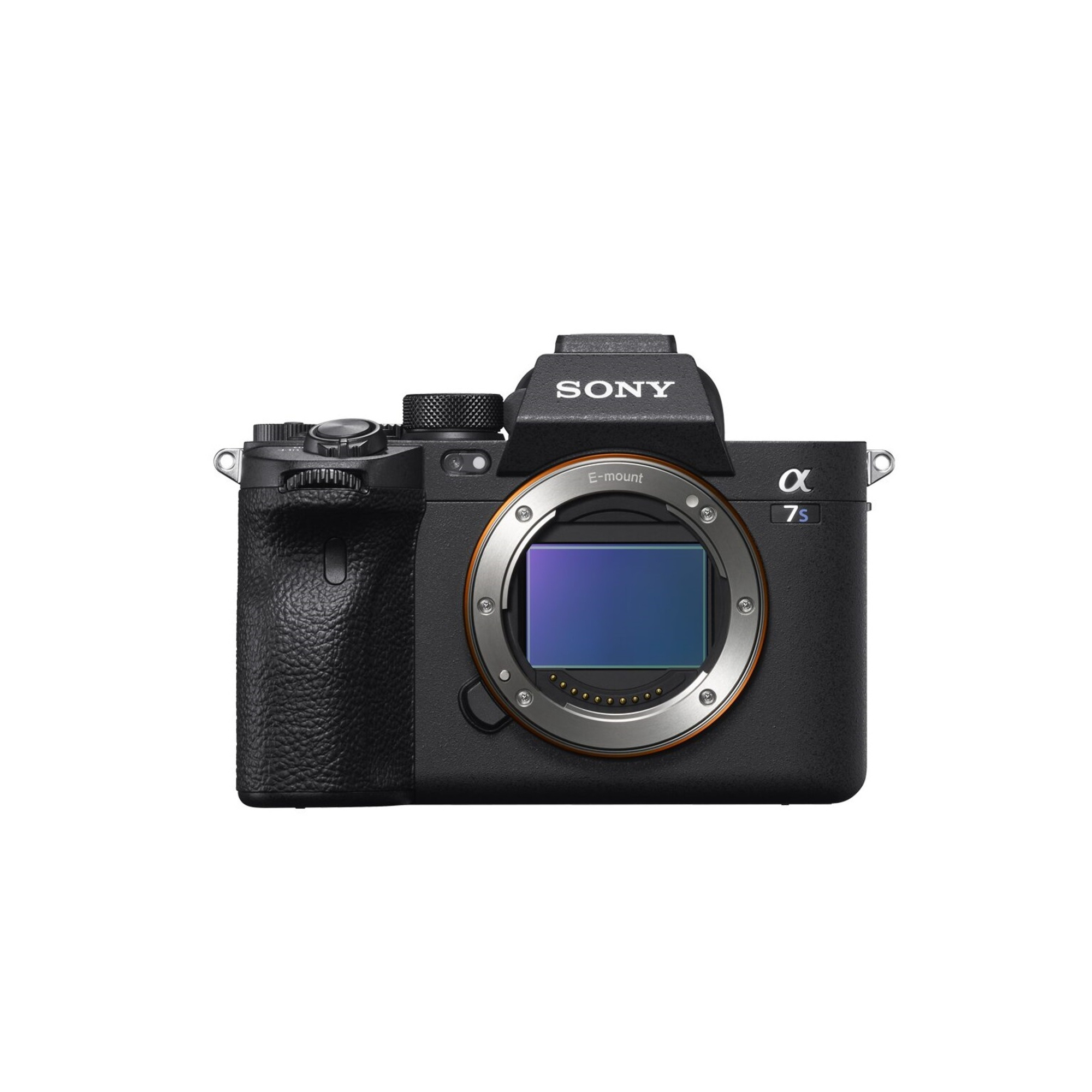 Sony Alpha 7S III Boitier MILC 12,1 MP 4240 x 2832 pixels Noir - Très bon état Très bon état Sony reconditionné disponible sur Pixmania