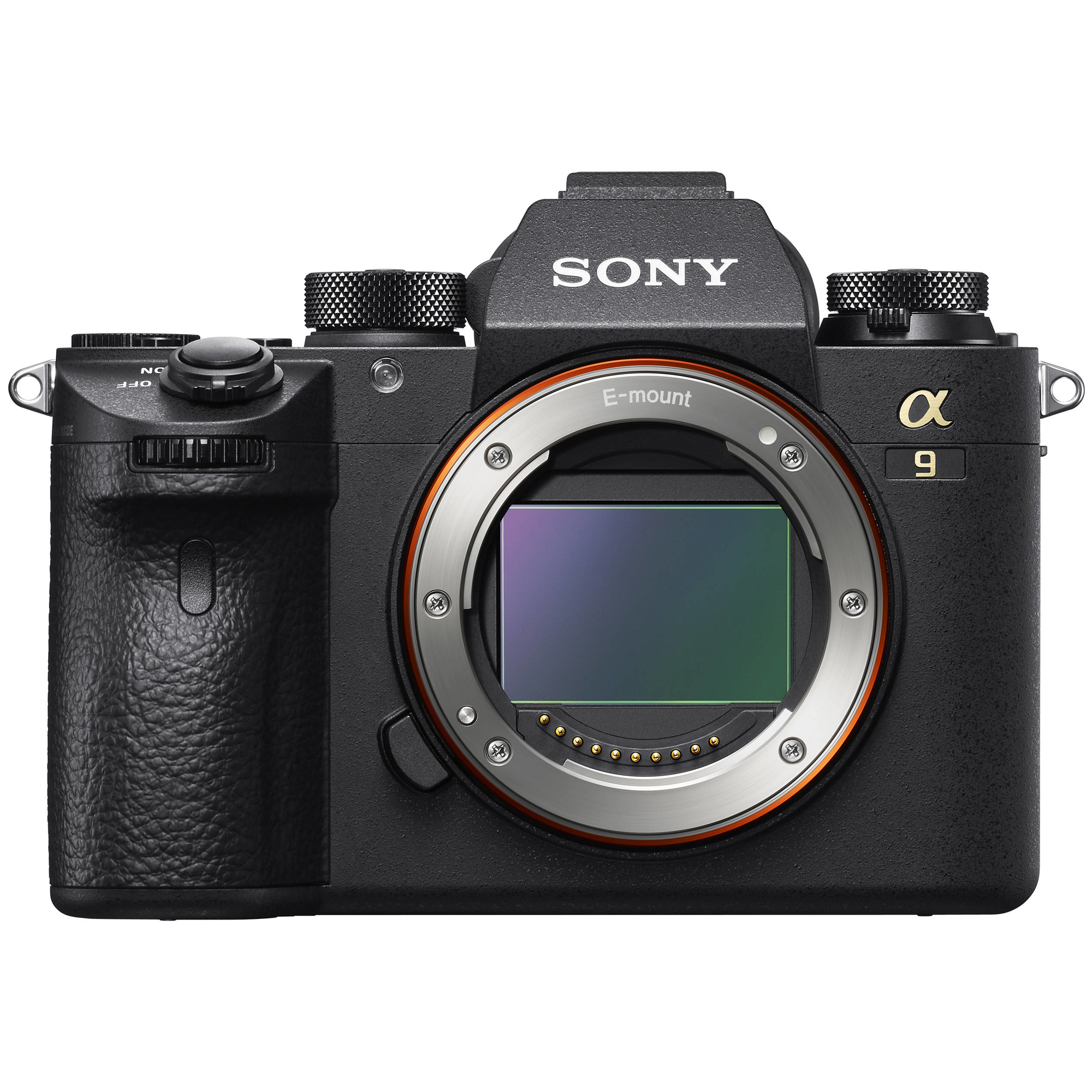 Sony Alpha 9 Boitier MILC 24,2 MP CMOS 6000 x 4000 pixels Noir - Très bon état Très bon état reconditionné disponible sur Pixmania