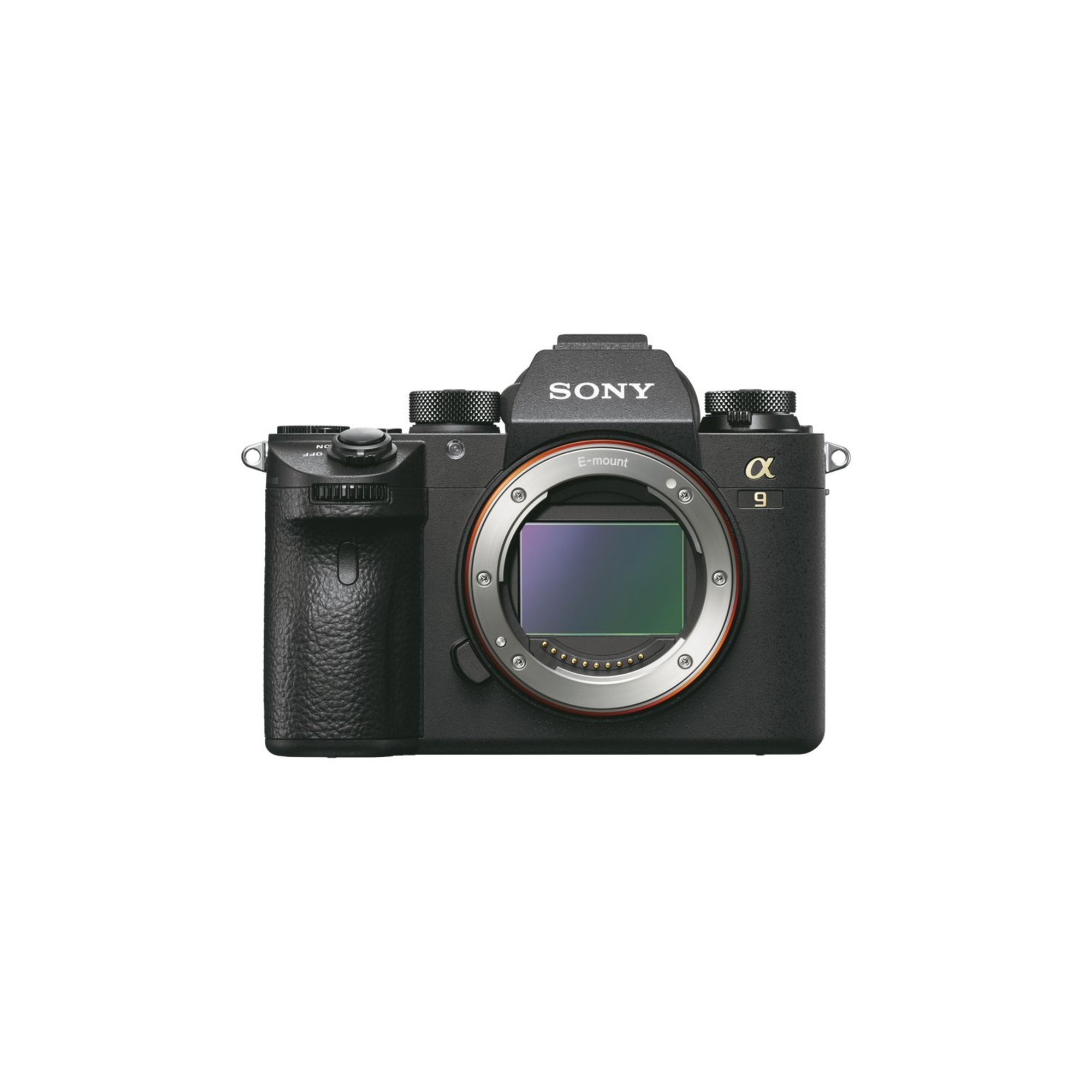 Sony Alpha 9 + FE 24-70 mm F2.8 GM MILC 24,2 MP CMOS 6000 x 4000 pixels Noir - Très bon état Très bon état Sony reconditionné disponible sur Pixmania