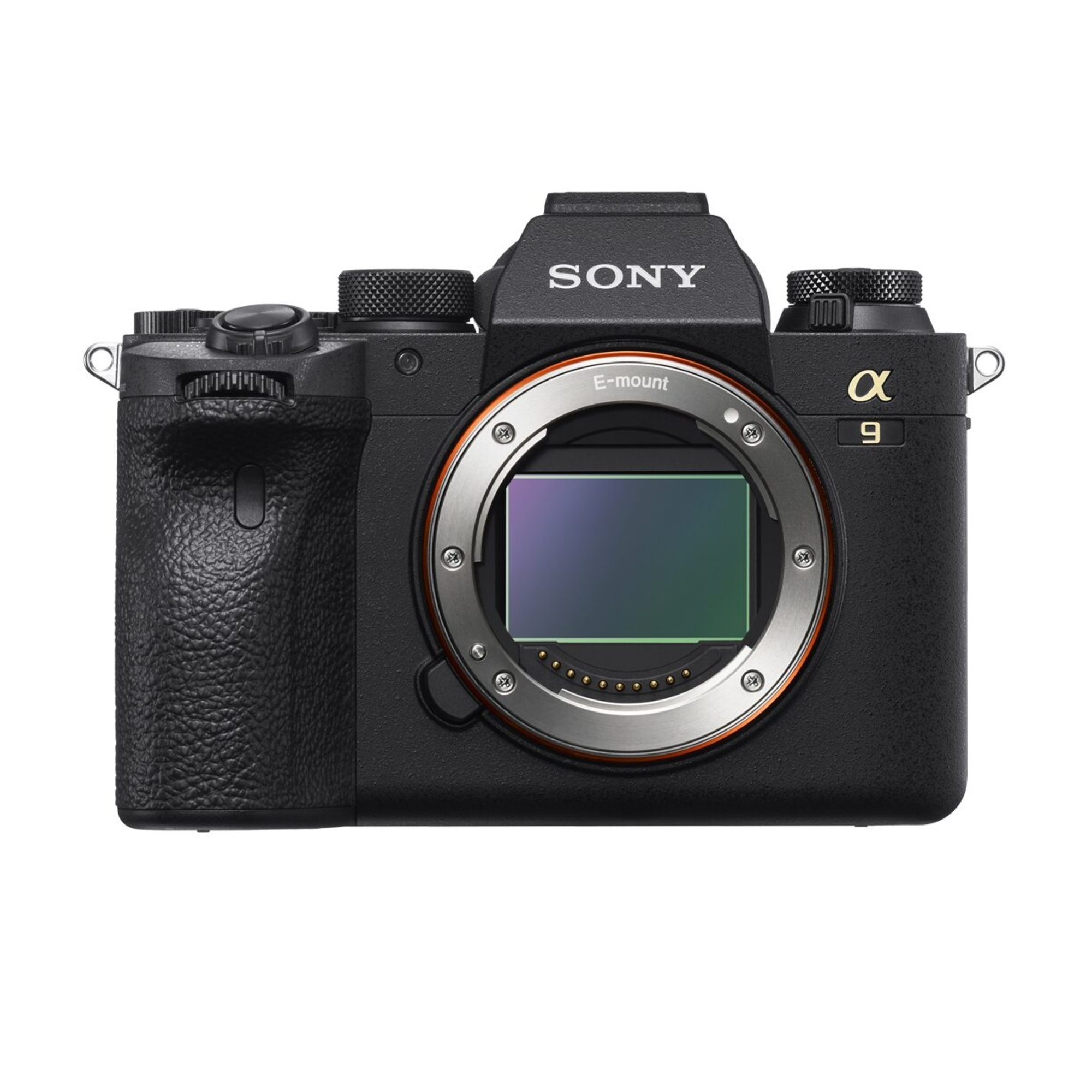 Sony Alpha 9 II Boitier MILC 24,2 MP Exmor RS CMOS 6000 x 4000 pixels Noir - Très bon état Très bon état Sony reconditionné disponible sur Pixmania