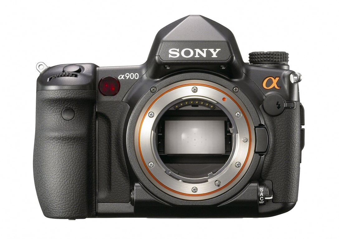 Sony Alpha DSLR-A900 - Très bon état Très bon état Sony reconditionné disponible sur Pixmania