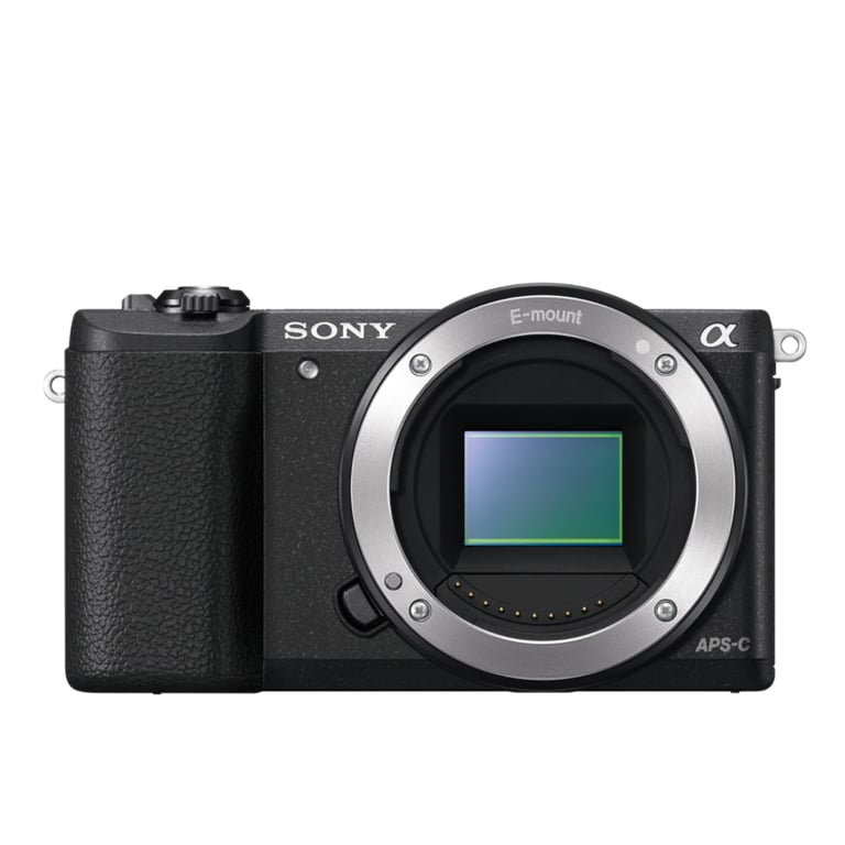 Sony Alpha ILCE-5100 - Très bon état Très bon état Sony reconditionné disponible sur Pixmania | Dero