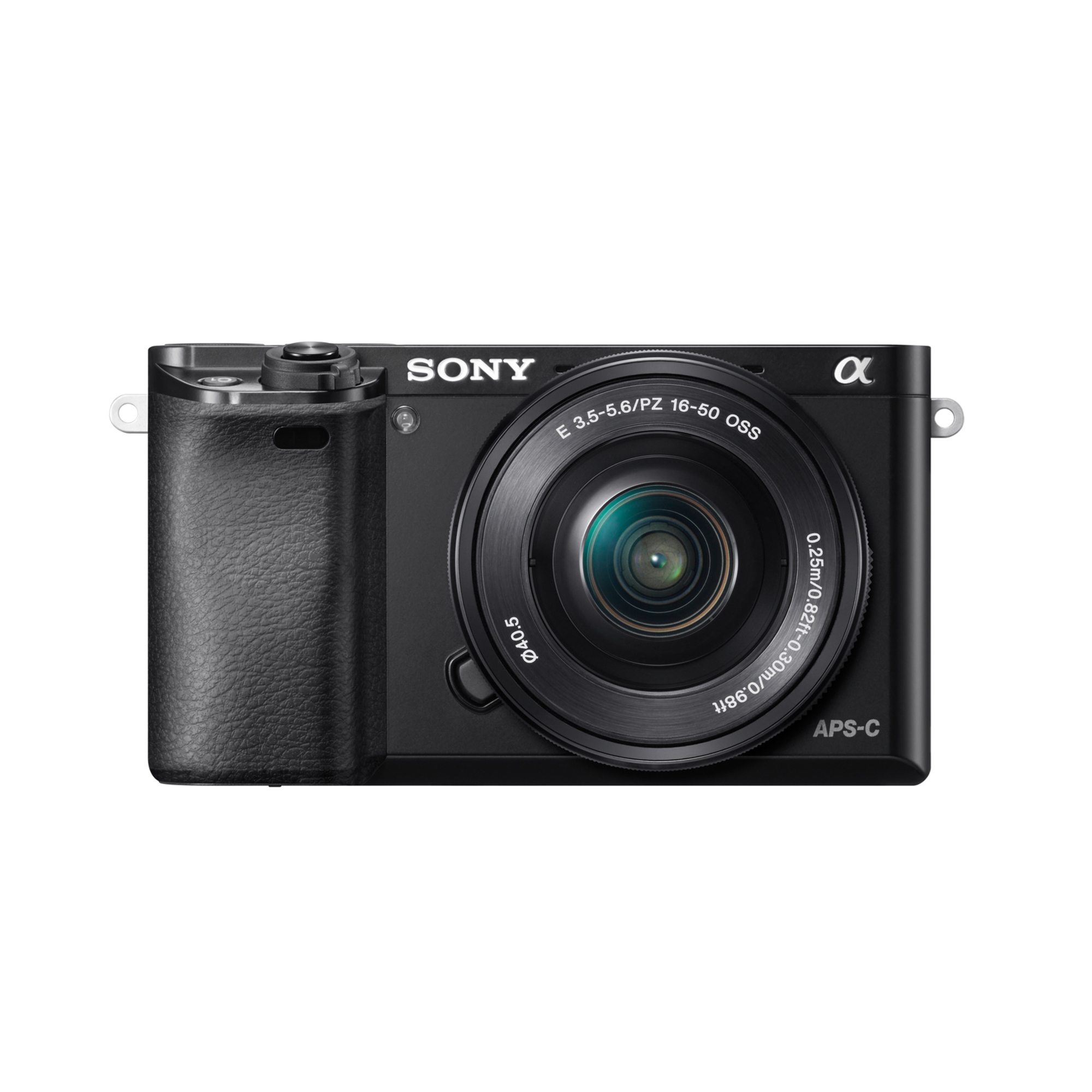 Sony Alpha ILCE-6000L - Très bon état Très bon état Sony reconditionné disponible sur Pixmania