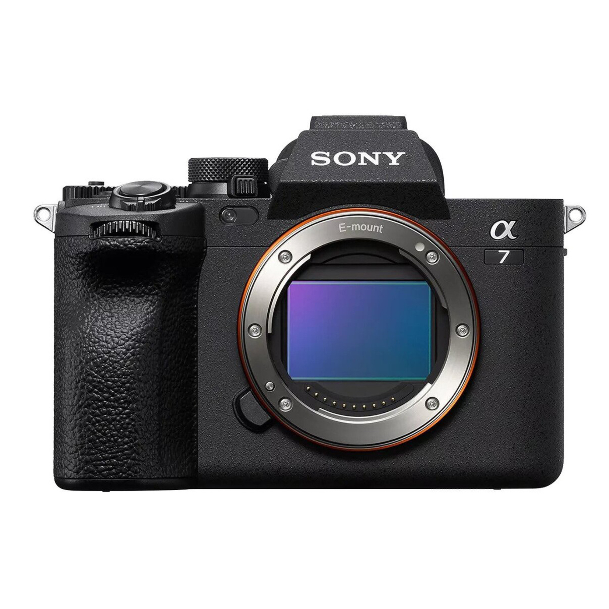 Sony Alpha ILCE-7M4 Boitier MILC 33 MP Exmor R CMOS 3840 x 2160 pixels Noir - Excellent état Parfait état Sony reconditionné disponible sur Pixmania