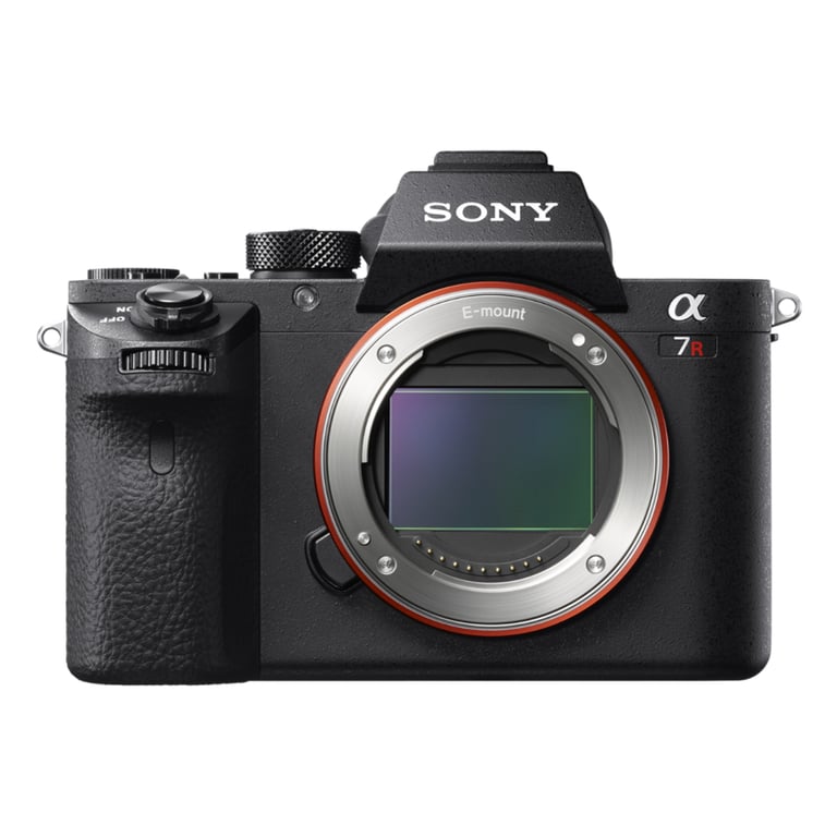 Sony Alpha ILCE-7RM2 - Très bon état Très bon état Sony reconditionné disponible sur Pixmania
