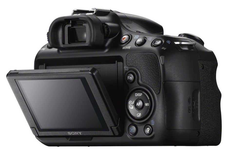 Sony Alpha SLT-A58 - Très bon état Très bon état Sony reconditionné photo 2 | Dero