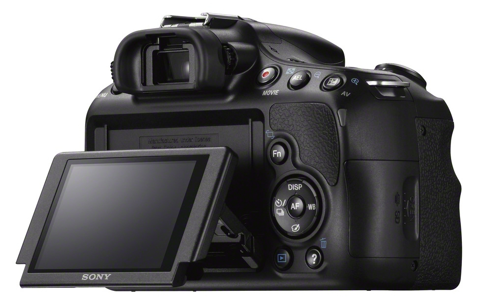 Sony Alpha SLT-A58 - Très bon état Très bon état Sony reconditionné photo 3 | Dero