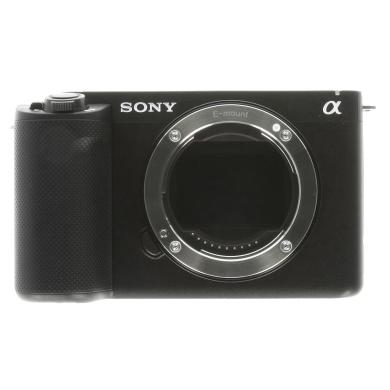 Sony Alpha ZV-E1 Boîtier - bon état Reconditionné - 1579,00 € Sony Alpha ZV-E1 Boîtier - bon état Reconditionné Sony reconditionné disponible sur As Good As New
