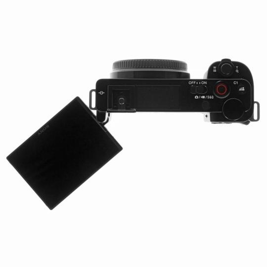 Voir photo 3 de Sony Alpha ZV-E10 Boîtier - neuf | Dero Sony Alpha ZV-E10 Boîtier - neuf Parfait état Sony reconditionné photo 3 | Dero