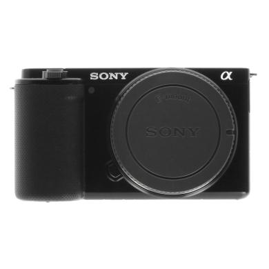 Sony Alpha ZV-E10 Boîtier - neuf Parfait état - 489,00 € Sony Alpha ZV-E10 Boîtier - neuf Parfait état Sony reconditionné disponible sur As Good As New
