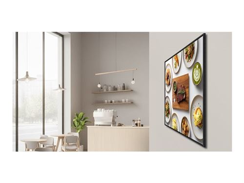 Sony Bravia Professional Displays FW-43BZ35P - Classe de diagonale 43" BZ35P Series écran LCD rétro-éclairé par LED - signalisation numérique - Android - 4K UHD (2160p) 3840 x 2160 - HDR - DEL de façade État correct N/A reconditionné disponible sur Fnac