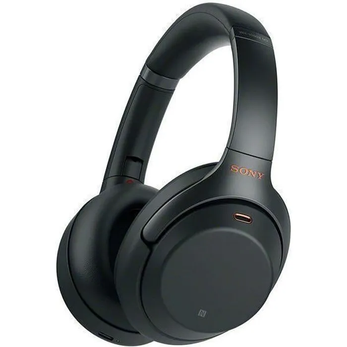 Acheter SONY casque sans fil à réduction de bruit WH-1000XM3 - Noir (2018) - Reconditionné - Excellent état refurbished - 109,01 € SONY casque sans fil à réduction de bruit WH-1000XM3 - Noir (2018) - Reconditionné - Excellent état refurbished reconditionné disponible sur Cdiscount Seconde Vie