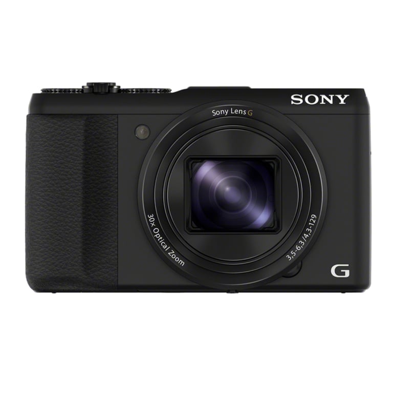 Sony Cyber-shot DSC-HX50V - Bon état Bon état Sony reconditionné disponible sur Pixmania | Dero