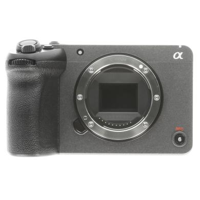 Acheter Sony FX30 noir - comme neuf Reconditionné - 1739,00 € | Dero Sony FX30 noir - comme neuf Reconditionné Sony reconditionné disponible sur As Good As New | Dero