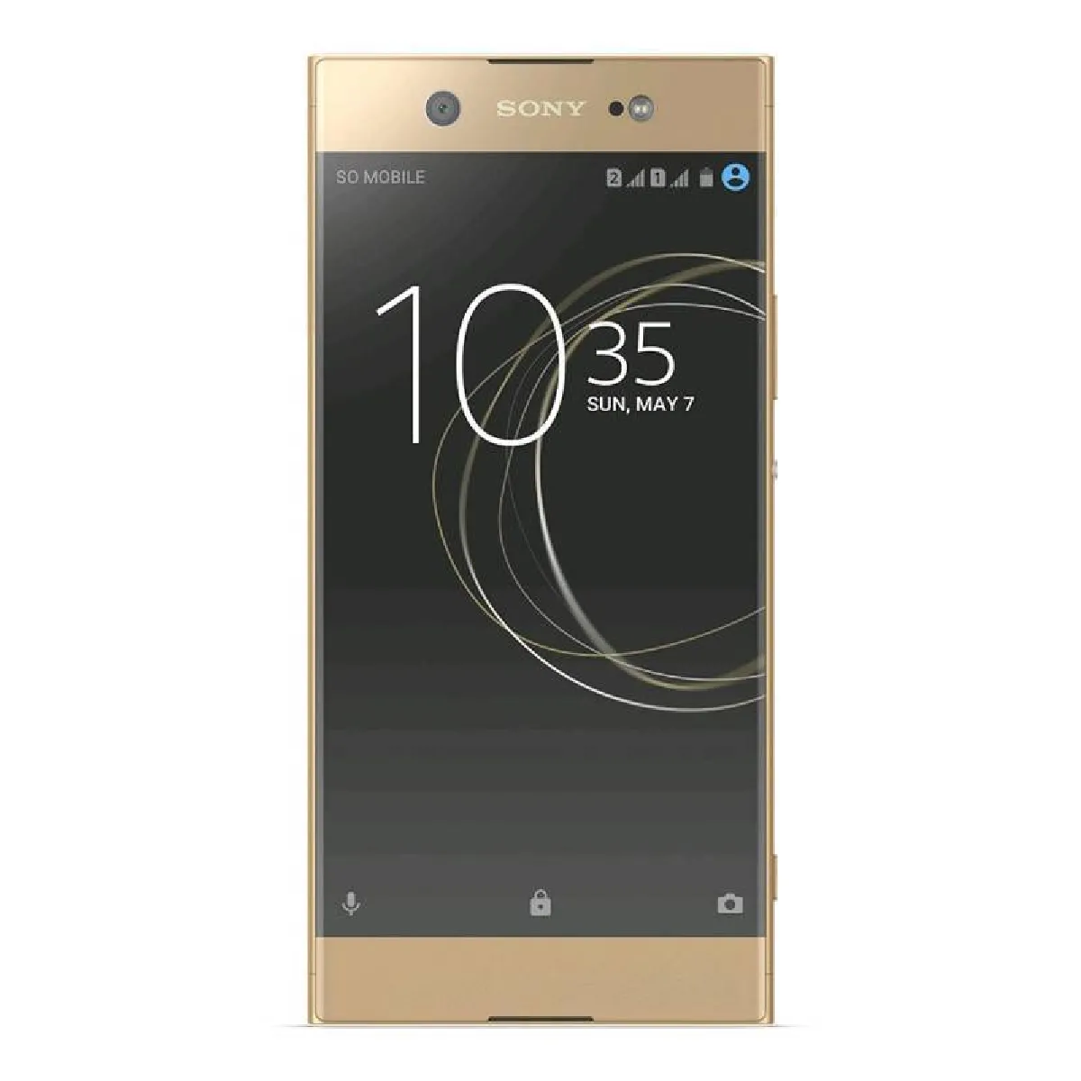 Sony G3121 Xperia XA1 - Or Reconditionné - 105,99 € Sony G3121 Xperia XA1 - Or Reconditionné Sony reconditionné disponible sur Rue du Commerce Seconde Vie