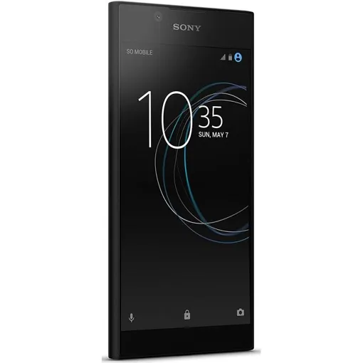 Sony G3311 Xperia L1 Noir Bon état reconditionné disponible sur Rakuten