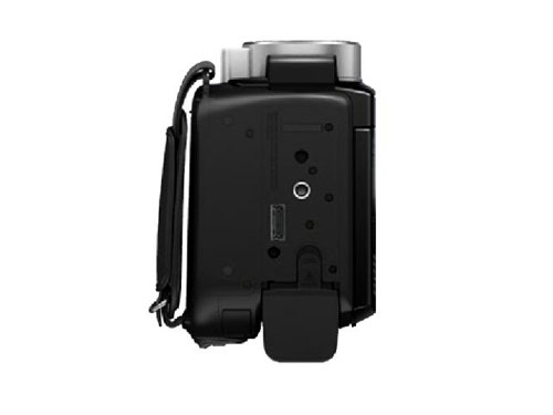 Sony Handycam HDR-SR10 - Caméscope - 1080i - 2.36 MP - 15x zoom optique - Carl Zeiss - HDD 40 Go État correct Sony reconditionné disponible sur Fnac