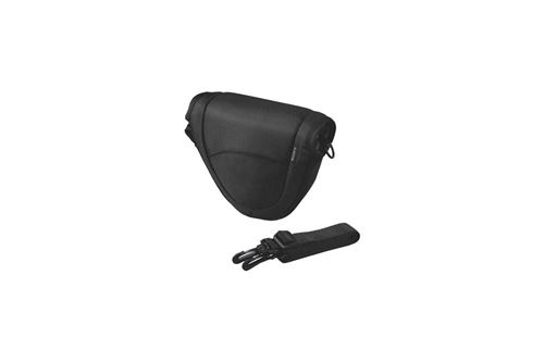 Sony Housse de transport LCS-EMC pour NEX + Optique 18 - 55 mm État correct Sony reconditionné disponible sur Fnac