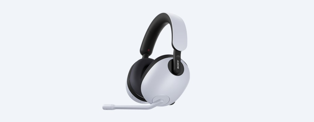 Sony INZONE H7 Casques Sans fil Arceau Gaming USB Type-C Bluetooth Blanc - Excellent état Parfait état Sony reconditionné disponible sur Pixmania