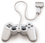 Sony manette analogique vibrante pour PlayStation et PS One État correct Sony reconditionné disponible sur Fnac