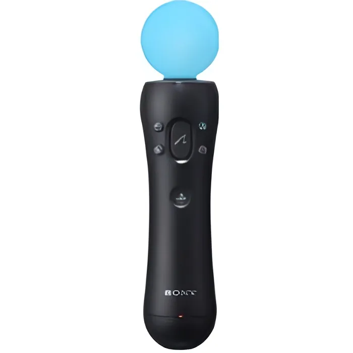 SONY - Manette de détection de mouvements Plays… Reconditionné Sony reconditionné disponible sur Cdiscount Seconde Vie