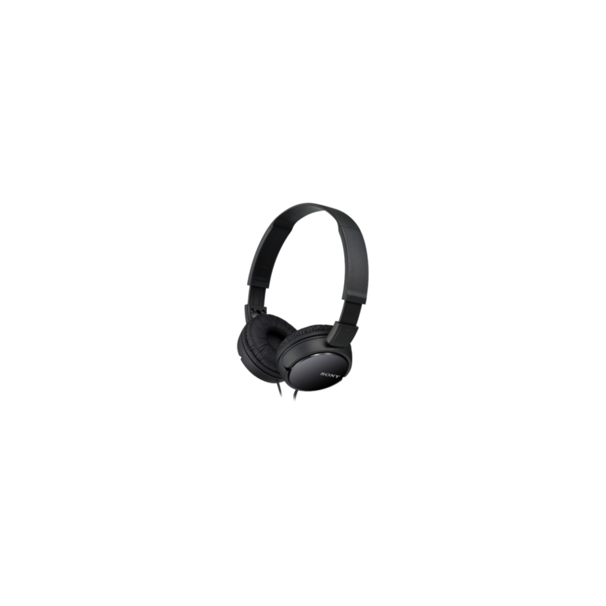 Sony - MDR-ZX110 - Casque arceau pliable - Excellent état Parfait état Sony reconditionné photo 2 | Dero