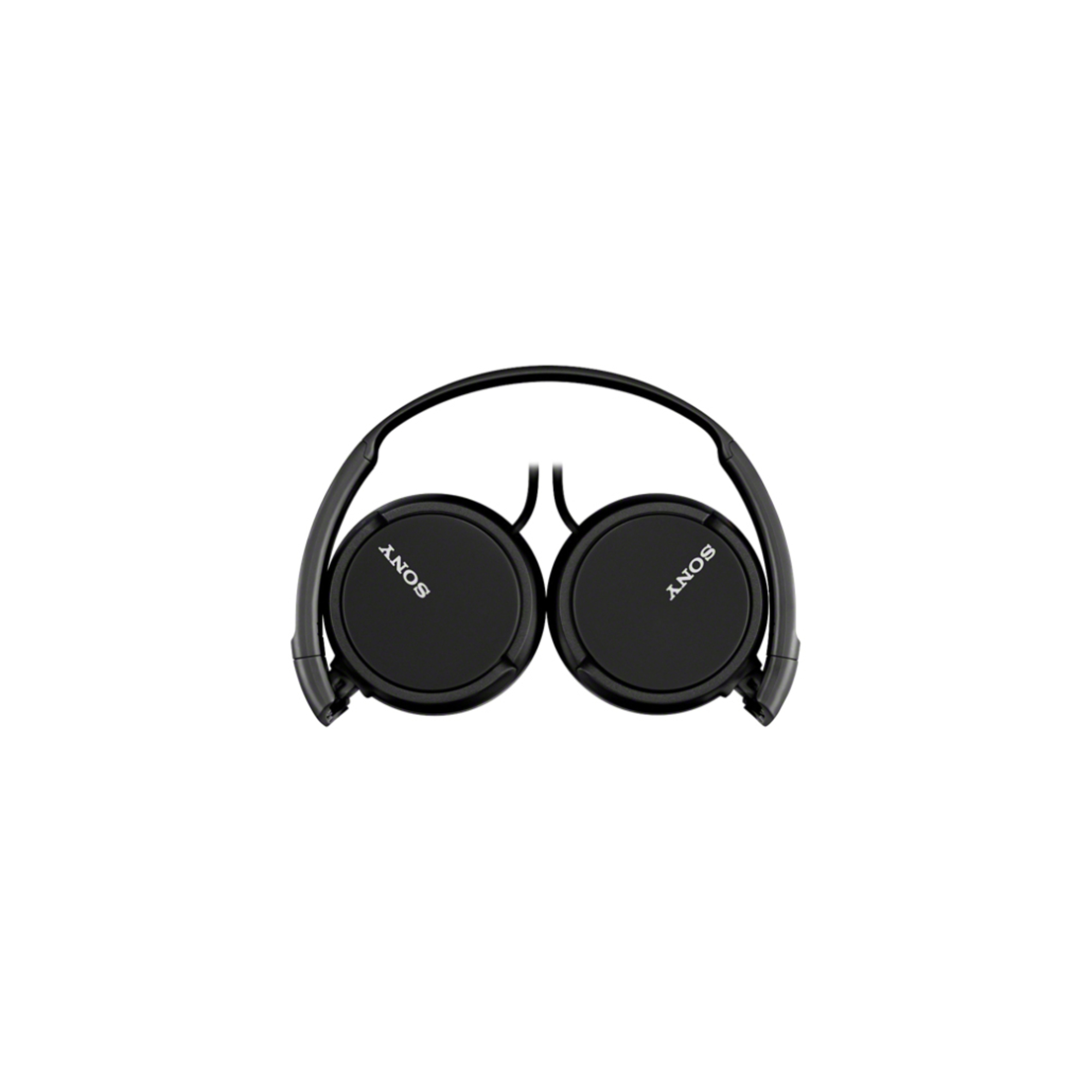 Sony - MDR-ZX110 - Casque arceau pliable - Excellent état Parfait état Sony reconditionné photo 3 | Dero