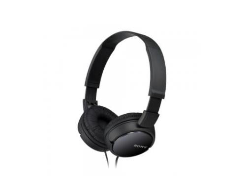 Acheter Sony MDR-ZX110 - ZX Series - écouteurs - circum-aural - filaire - jack 3,5mm - noir État correct - 15,90 € Sony MDR-ZX110 - ZX Series - écouteurs - circum-aural - filaire - jack 3,5mm - noir État correct reconditionné disponible sur Fnac