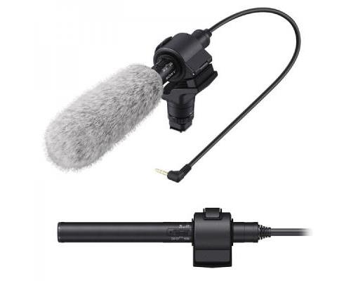 SONY micro ecm-cg60 État correct Sony reconditionné disponible sur Fnac