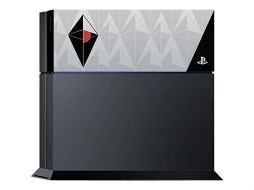 Sony No Man's Sky Faceplate - Limited Edition - façade pour console de jeu - pour Sony PlayStation 4 État correct reconditionné disponible sur Fnac