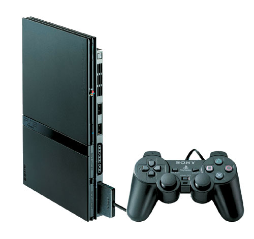 Sony Nouvelle PlayStation 2 - PStwo État correct Sony reconditionné disponible sur Fnac | Dero