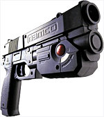 Sony pistolet G-CON 45 pour PlayStation État correct Sony reconditionné disponible sur Fnac | Dero